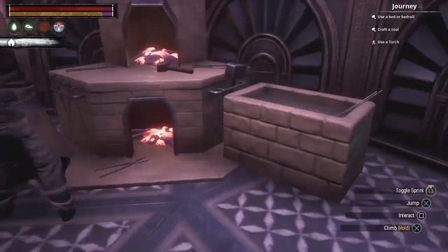 THULSA DOOM BASE* смотреть онлайн