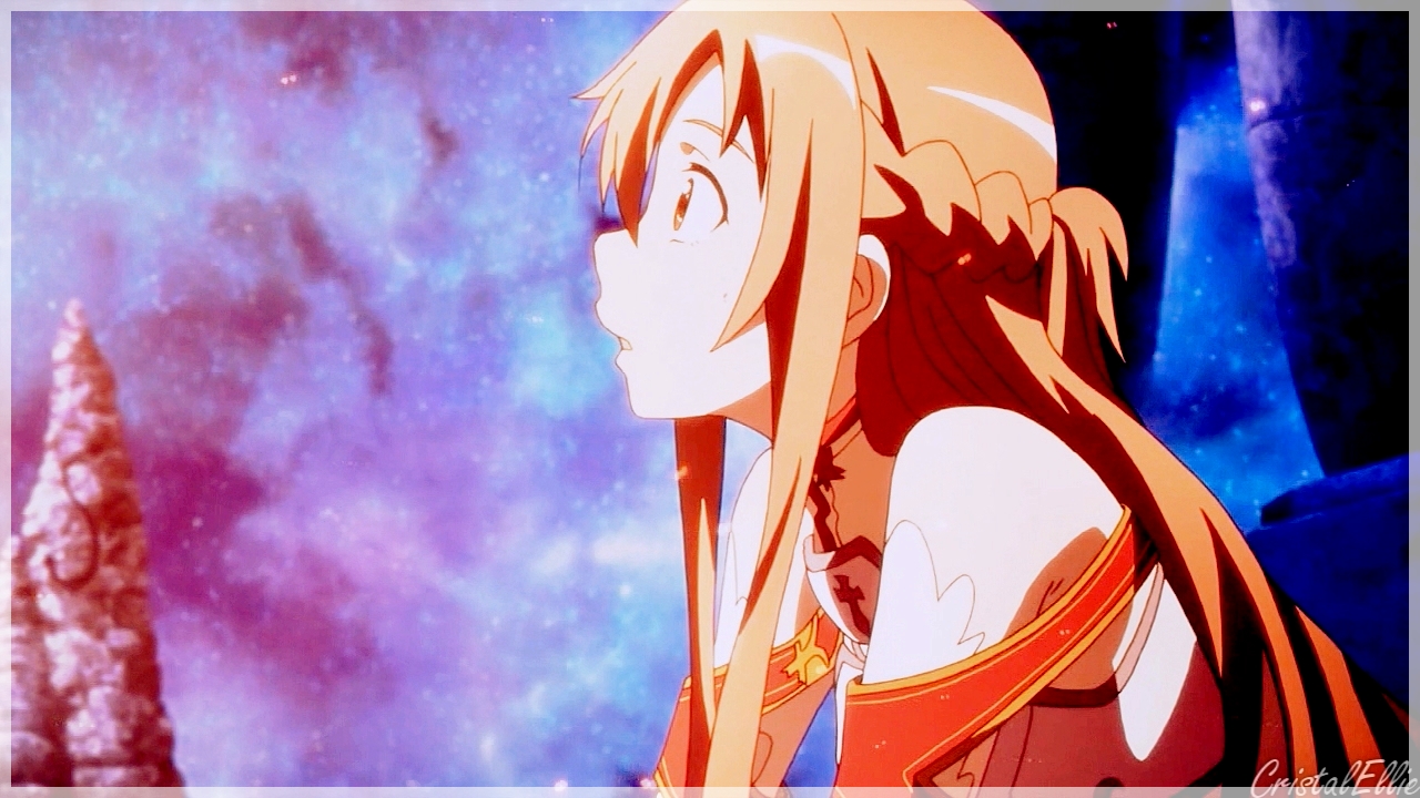 Sword Art Online || Kirito & Asuna - Remember