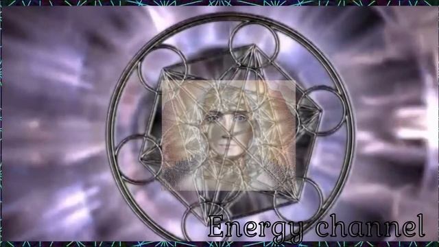 Метатрон/Трансмутация тел