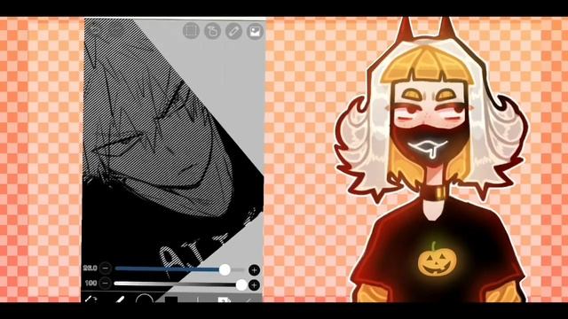 ПОЛЕЗНЫЕ ФУНКЦИИ ИБИСА [ibisPaint X] (#2) |ЛАЙВХАКИ ДЛЯ НОВИЧКОВ| 2 ЧАСТЬ?