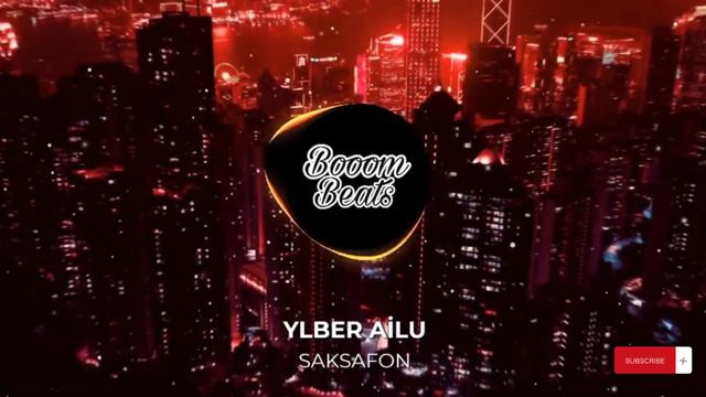 Ylber Ailu - Saksafon Remix! -- (Azerbaijan Trap).