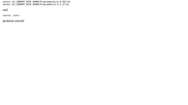 Unix & Linux: How to install R 3.3.1 in my own directory? смотреть онлайн