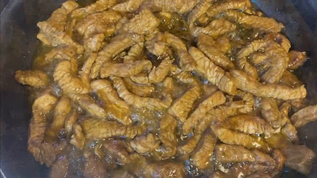 Просто Обалденный Теплый САЛАТ с Овощами. смотреть онлайн