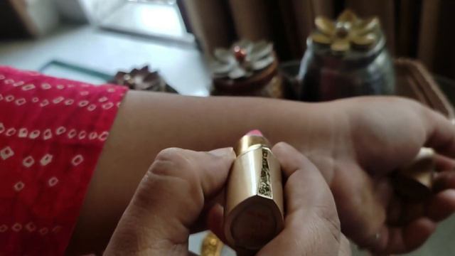 Iba Halal Moisturizer Rich creamy Lipstick Honest Review !!🔥Shade:- A70 Royal Pink & A10 Plum Pure смотреть онлайн