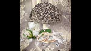 Поздравление с 12 летием свадьбы (никелевая или шёлковая свадьба)