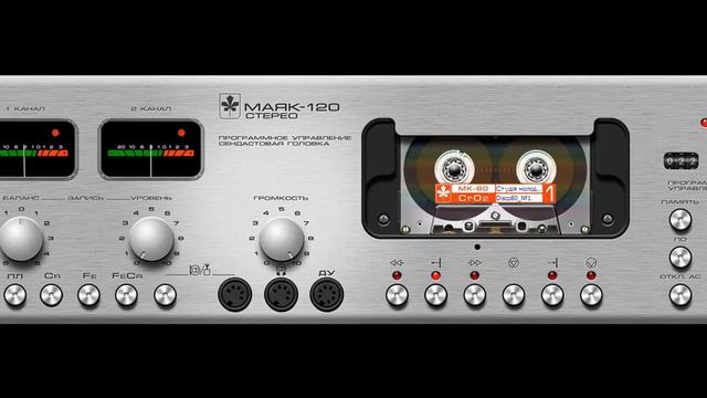 Студія молодості-89 - Disco-80 №1 смотреть онлайн