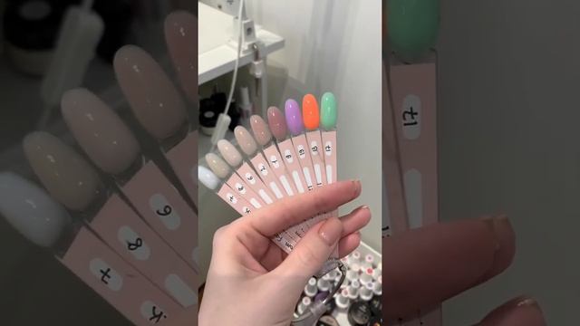 ГЕЛИ Bloom?☑️#маникюр #гельлак #ногти #укреплениеногтей #гель #ремонтногтей #маникюр2022 #ногти22 смотреть онлайн