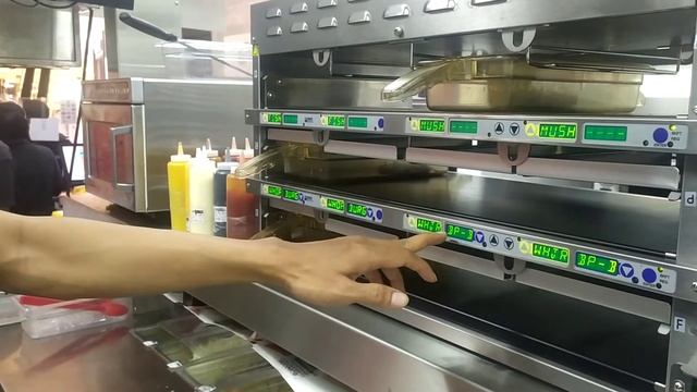 PHU Princastle Setting 1 смотреть онлайн