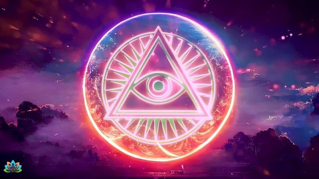 LA MÁS PODEROSA FRECUENCIA DE DIOS - AMOR, MILAGROS Y BENDICIONES INFINITAS - PORTAL 999HZ ESPECIAL смотреть онлайн