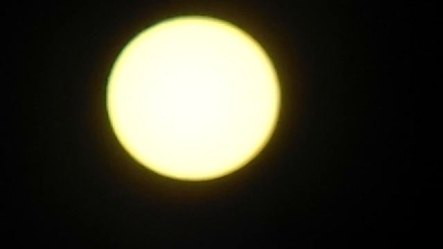 Sol filmado com Sony h100 смотреть онлайн