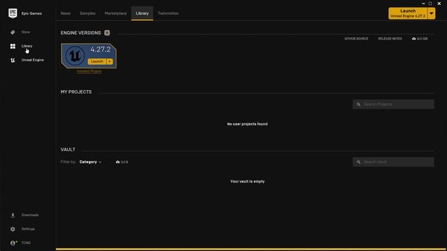 Download & Install Unreal Engine 5 | 2023 Guide | New смотреть онлайн