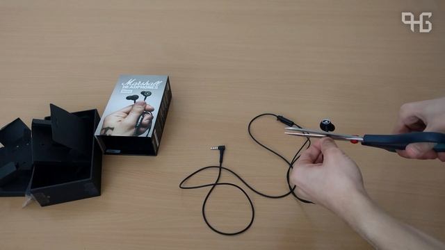 Marshall Mode Wireless - PHG Tech Unboxing + Tutorial смотреть онлайн