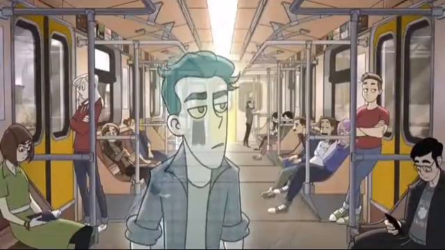 🥺//Дух моей общаги /// Клип/// Okean Drive//🥺 смотреть онлайн