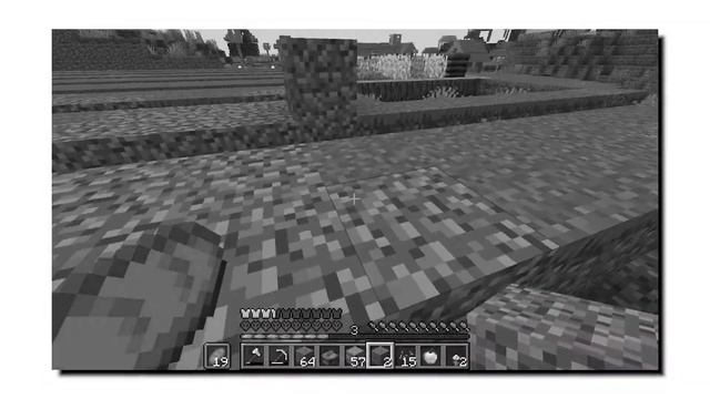 100 ДНЕЙ Трансформировал ОГОРОД в Майнкрафт Хардкор | Майнкрафт Выживание 1.19 без модов смотреть онлайн