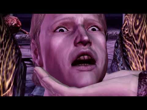 Dragon Age: Origins [RUS, без комментариев]. Часть 13: Разорванный Круг.