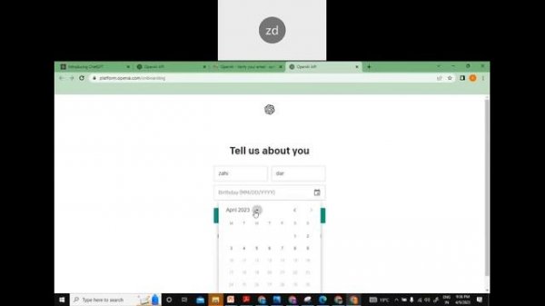 How to use chat Gpt the new AI revolution