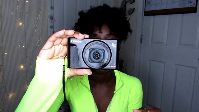 I Have Some News |Unboxing of the Canon Powershot sx740 HS | This Is My Last Time... смотреть онлайн