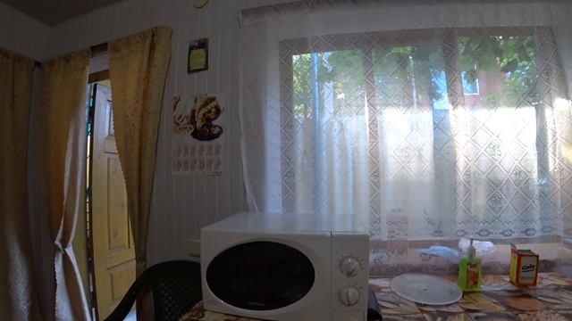 Какое сняли жилье в Кринице. Краснодарский край смотреть онлайн