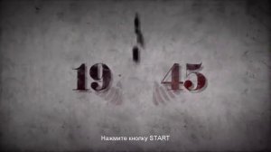Call of Duty: World at War USSR campaign cutscenes (rus)