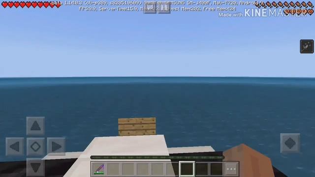 Как сделать машину в майнкрафте????? смотреть онлайн