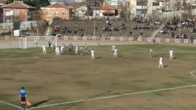 ФК "БЕЛАСИЦА" 2:3 ФК "ОБОРИЩЕ"-ПАНАГЮРИЩЕ 2-РО ПОЛУВРЕМЕ смотреть онлайн