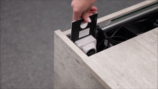 Aquarium Aquatable AQUATLANTIS