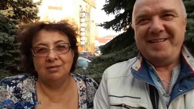 Андрей Анатольевич купил дом через АН "Золотая Арка" смотреть онлайн