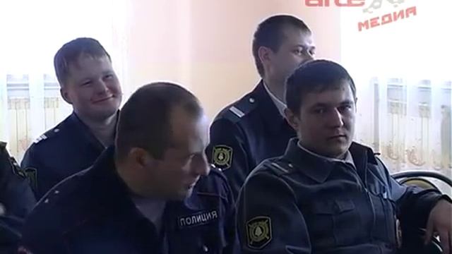 День вневедомственной охраны смотреть онлайн