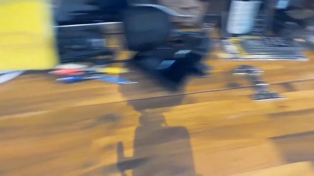 Bose 700: I made a Wall Hung Entertainment Unit смотреть онлайн