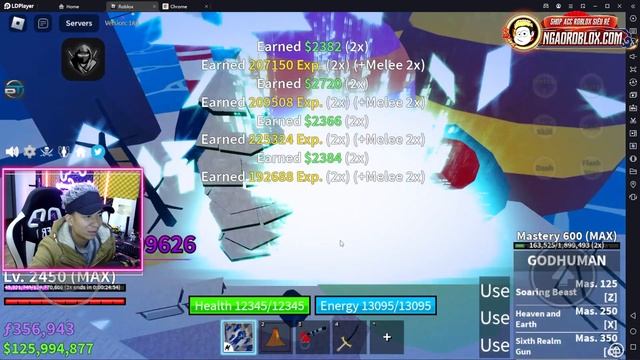 B.l.o.x Fruit New Hack Delta V3 Trên Điện Thoại ( Black Trap ) [Auto Farm-Auto Boss-Raid And More!] смотреть онлайн