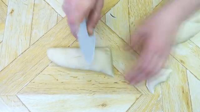 Рецепт Советских Чебуреков, которые никогда не лопаются смотреть онлайн