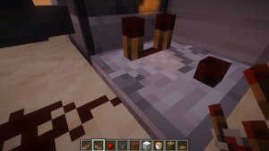 АФК ферма жареной курицы в МАЙНКРАФТ