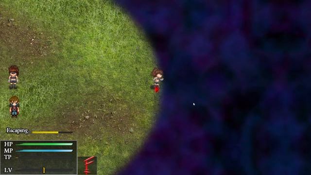 Divine Legacy : Neo Amburia Devlog : Escape System and Stunned Enemies смотреть онлайн