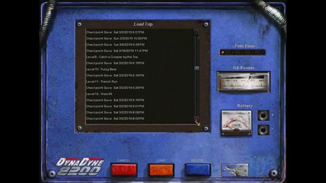 Interstate '82 (PC) смотреть онлайн