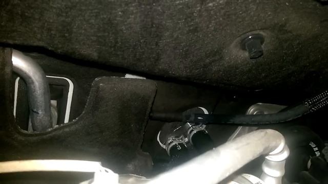 Odprowadzenie wody w nissan qashqai J11 смотреть онлайн