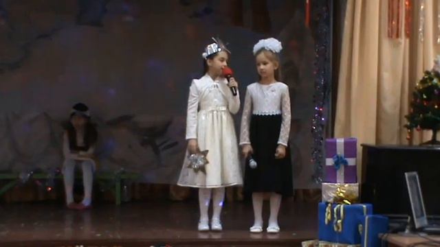 Новогодняя Сказка про хорошее настроение 12.2015 смотреть онлайн
