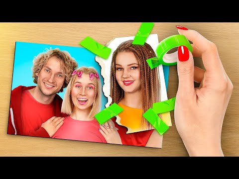 У меня новая мама.mp4 смотреть онлайн