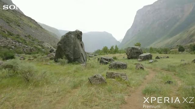 ДОЛИНА РЕКИ ЧУЛЫШМАН. смотреть онлайн