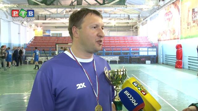Власти Ивановского района самые спортивные смотреть онлайн
