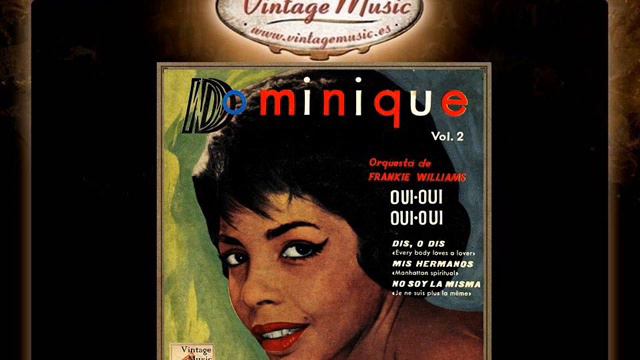 Dominique -- Oui, Oui, Oui, Oui (VintageMusic.es) смотреть онлайн