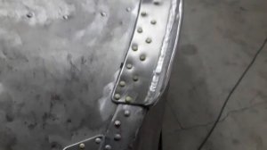 ремонт киля обь м