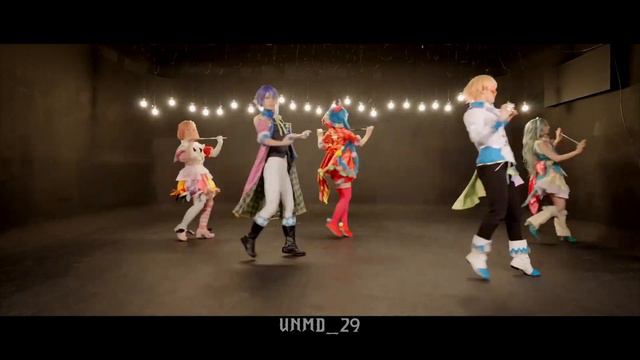 ТИПЫ ЯПОНСКИХ АЙДОЛОВ | Overseas Idols, Virtual Idols и другие.