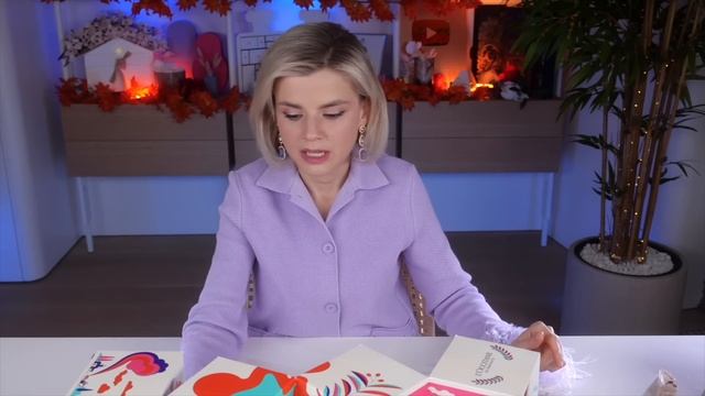 И ЭТО АДВЕНТ «ДЛЯ БОГАТЫХ»?! ПРЕМИУМ АДВЕНТ КАЛЕНДАРЬ L’OCCITANE! | Как это дарить? смотреть онлайн