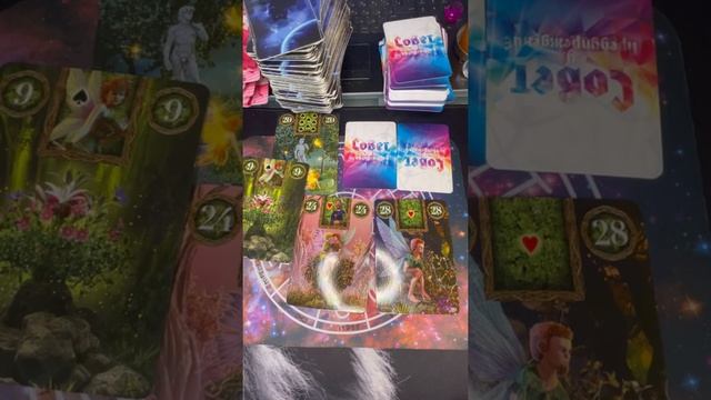 ОВНЫ! Тароскоп с 11-17 октября смотреть онлайн