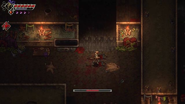 There is No Light - Gameplay Trailer смотреть онлайн