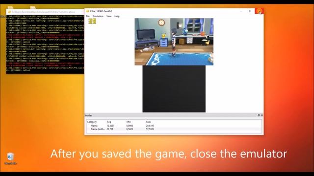 How to Play Pokemon Sun & Moon on PC (Crash Fixes + High Fps) (Citra 3DS Emulator) смотреть онлайн