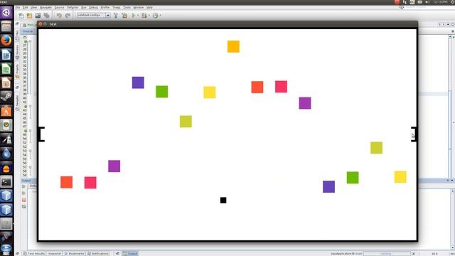 Devlog 5: Not even 3D! (Java + LWJGL) смотреть онлайн