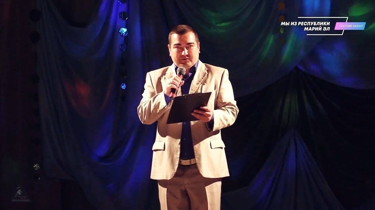 Новогодний концерт вокального ансамбля "Чевер май" [2016] смотреть онлайн