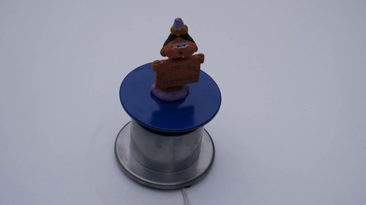 Сварка цилиндрической ёмкости с помощью вращающегося стола смотреть онлайн