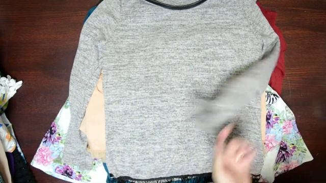 Секонд-хенд Минск опт. Обзор пакетов 